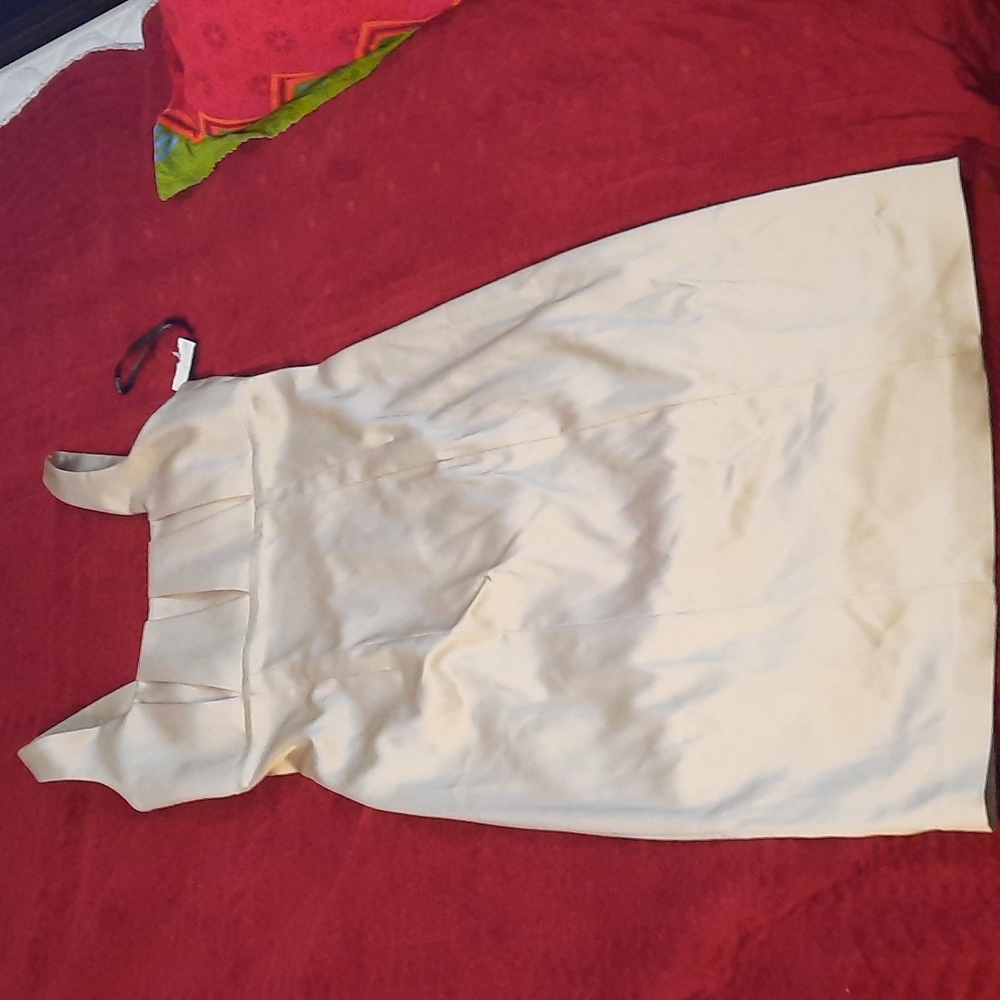 Calvin Klein cocktail dress sz4
